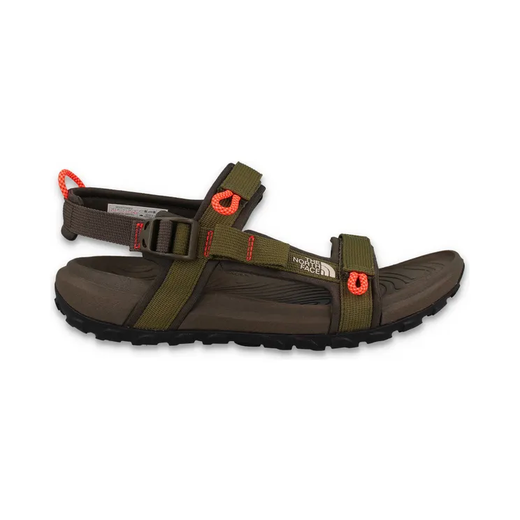 The North Face – Explore Camp Sandal – (NF0A8A8XV2I)