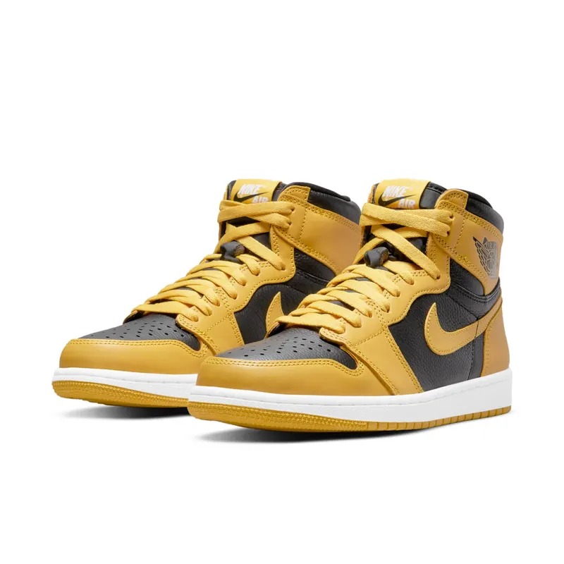 Air Jordan 1 High OG Pollen (2021) (555088-701)