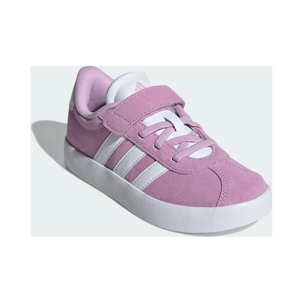 adidas VL Court 3.0 Bliss Lilac / Cloud White / Grey Two (ID9150)