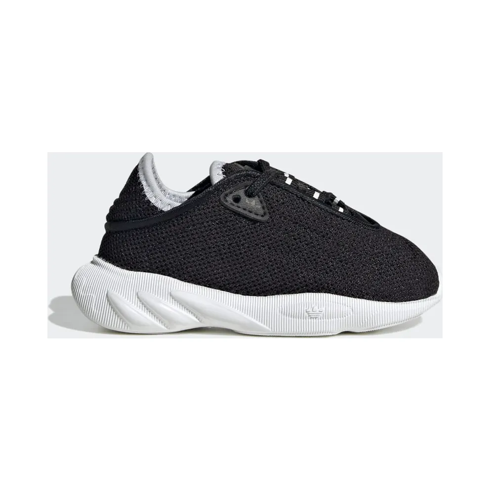 Adidas Adifom SLTN Core Black / Core Black / Cloud White (FZ6071)