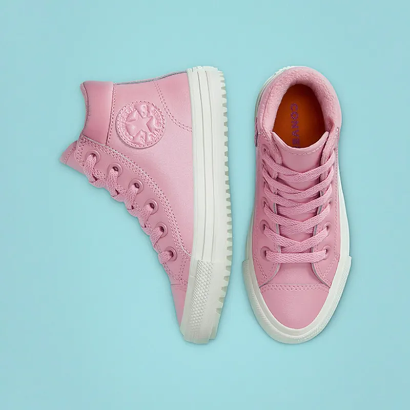 Converse Big Chuck Taylor All Star PC High Top Boot (668766C)