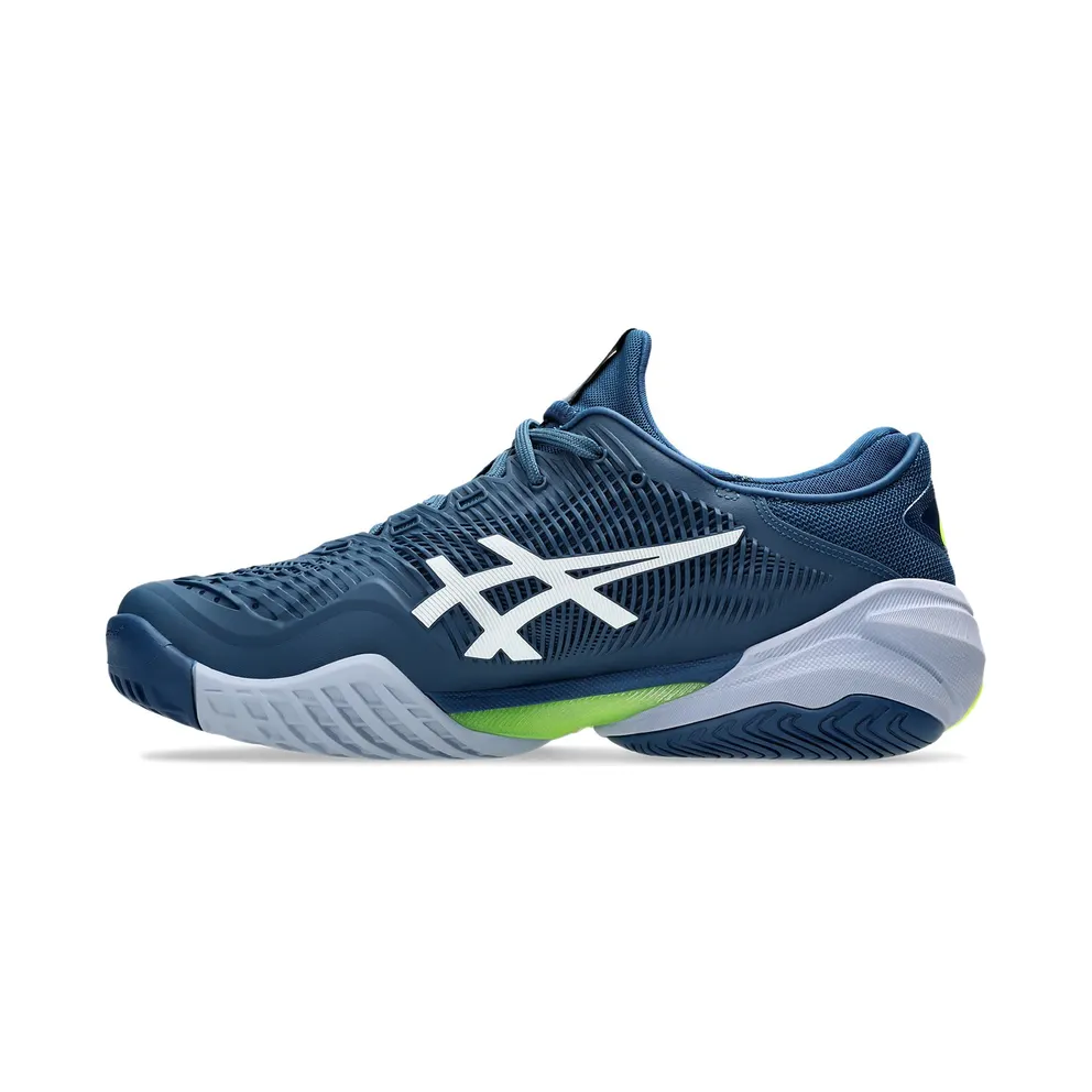 ASICS Court FF 3 Mako Blue White (1041A370-402)