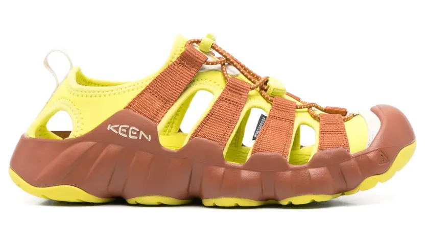 KEEN FOOTWEAR sneaker Algae Green (1030612)