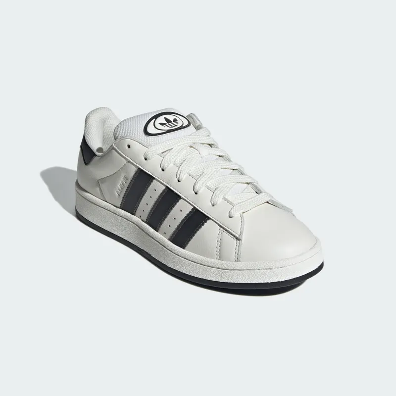 Adidas Campus 00s Core White / Core Black / Off White (IF8761)