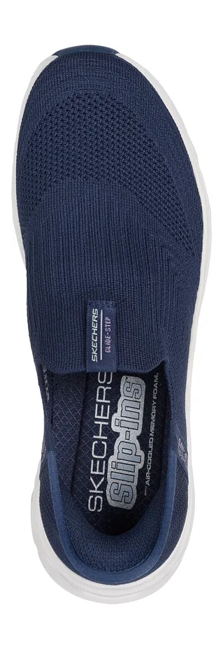 skechers-glide-step 150422 NVY