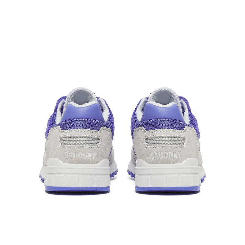 SAUCONY Shadow 5000 “Purple / Grey” (S70665-83)