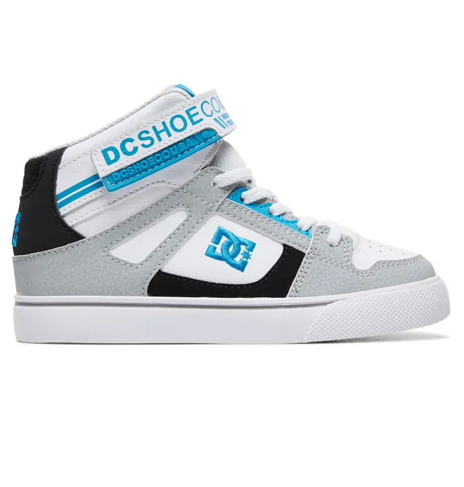 DC Pure High-Top Ev (ADBS300324YBB)