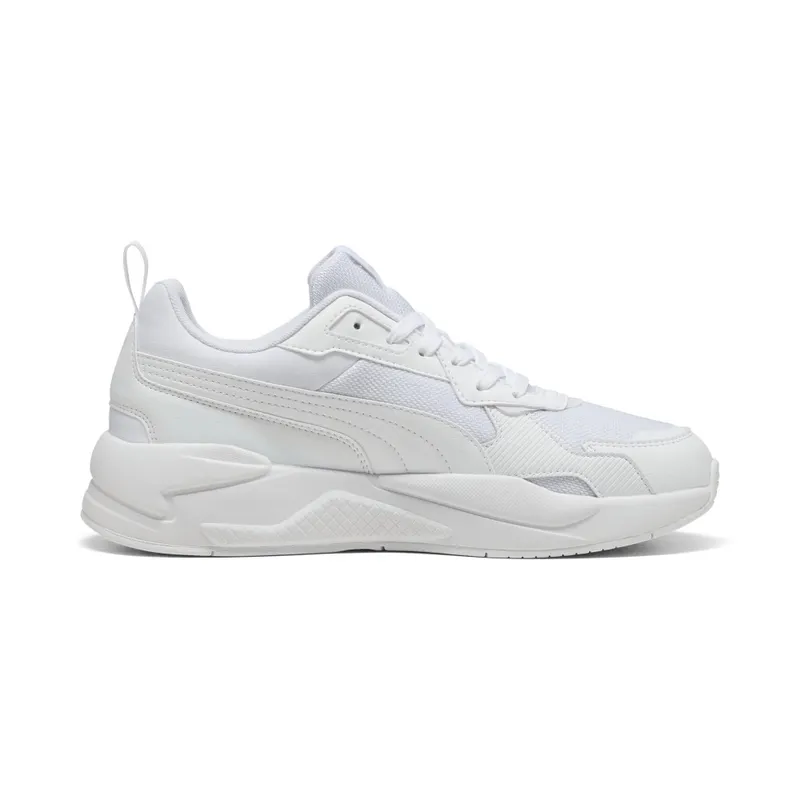 Puma X-Ray 3 “Puma White / Feather Gray” (399064_08)