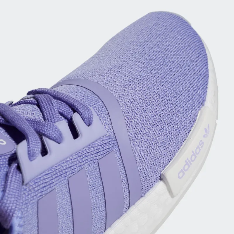 adidas NMD_R1 Cloud White / Light Purple / Cloud White (GV7759)