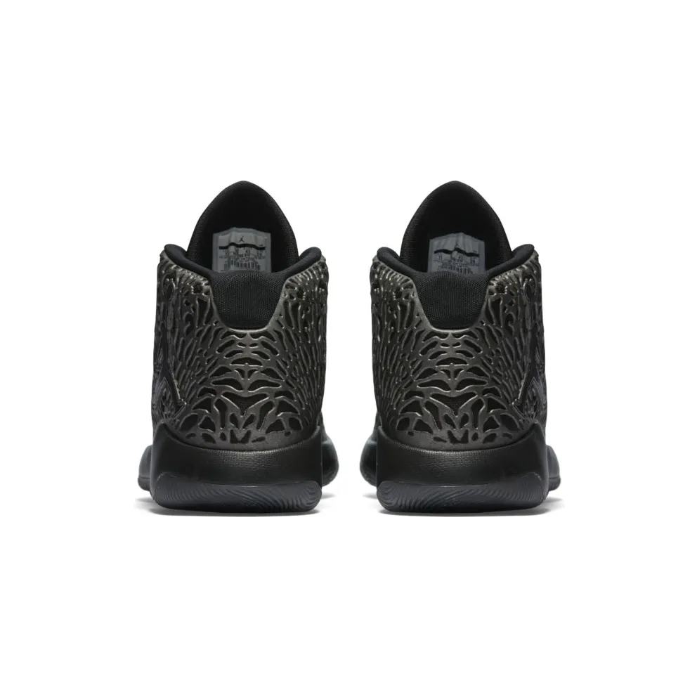 Jordan Ultra.Fly Metallic Hematite Black/Metallic Hematite-Dark Grey (834268-010)