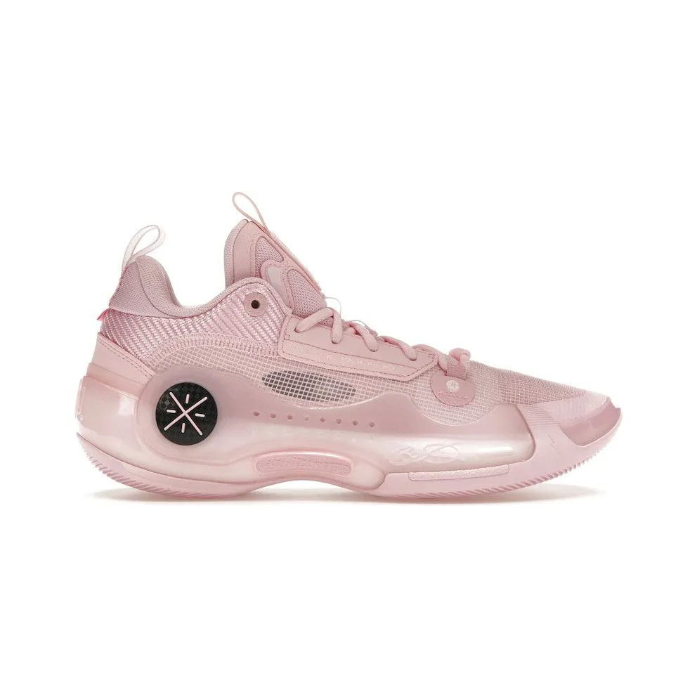 Li-Ning Way of Wade 10 Low Cherry Blossom (ABAS083-3)