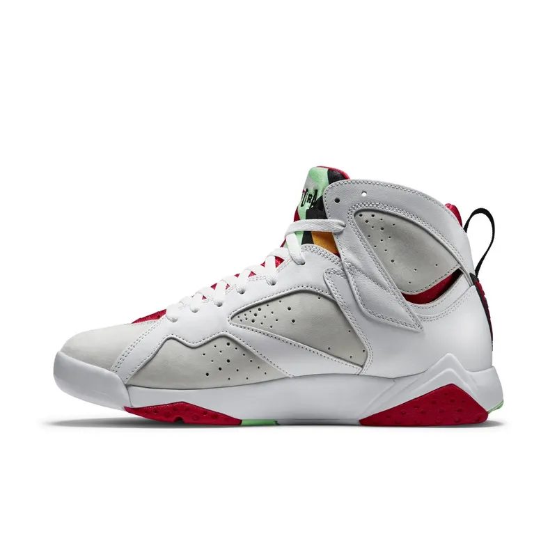 Air Jordan Nike AJ VII 7 Retro Hare (2015) (304775-125)