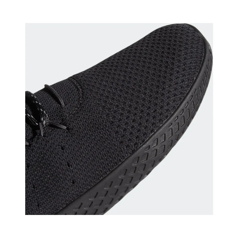 adidas Pharrell Williams Tennis HU Core Black / Core Black / Utility Black (GX2484)