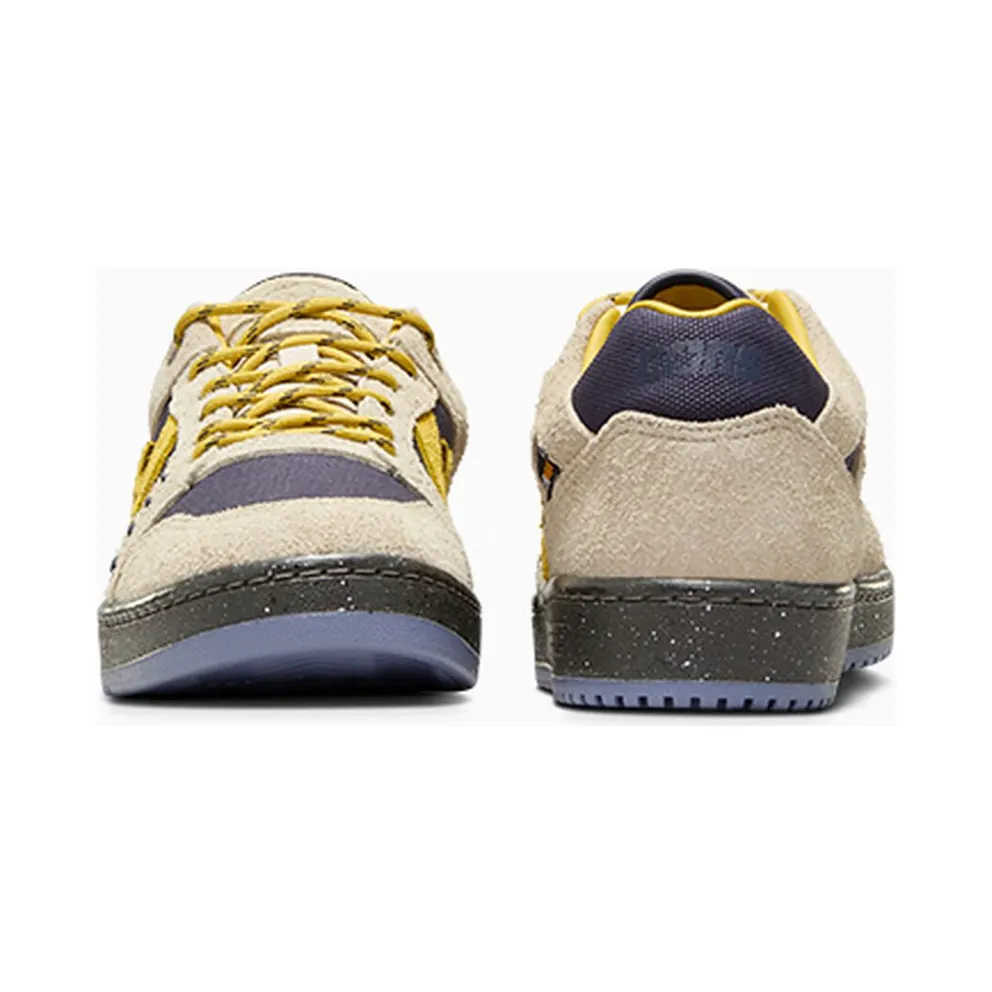 Converse CONS AS-1 Pro Suede & Cordura Beach Stone/Baritone Blue (A09249C)
