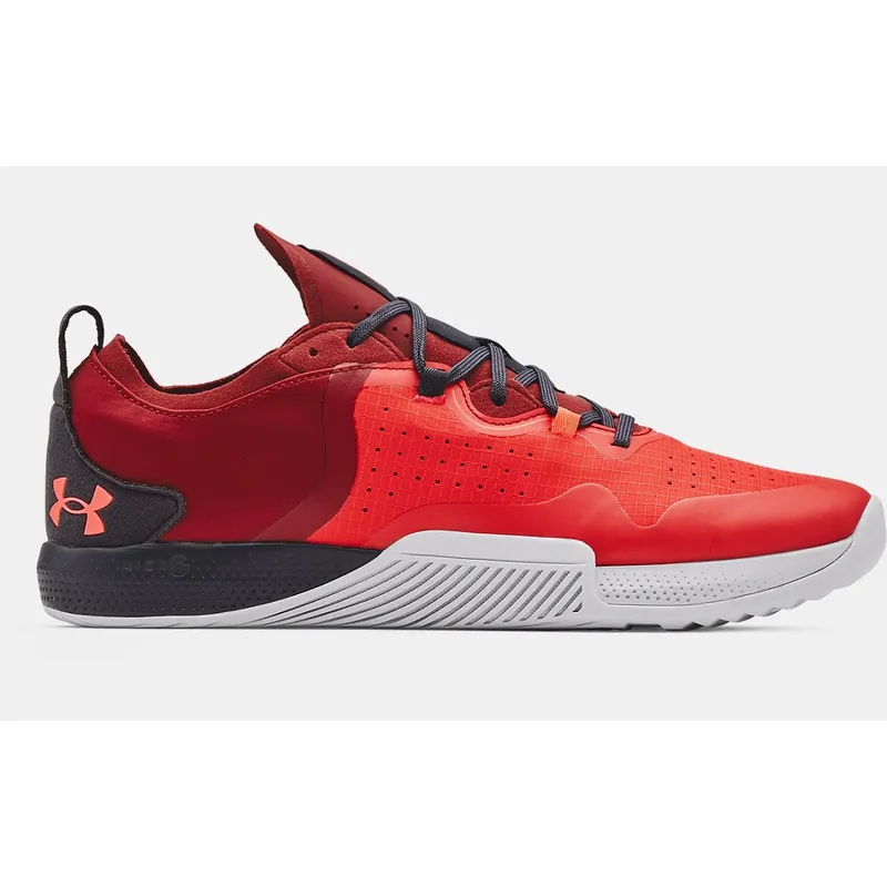 Under Armour TriBase™ Thrive 2 Red (3023011-600)