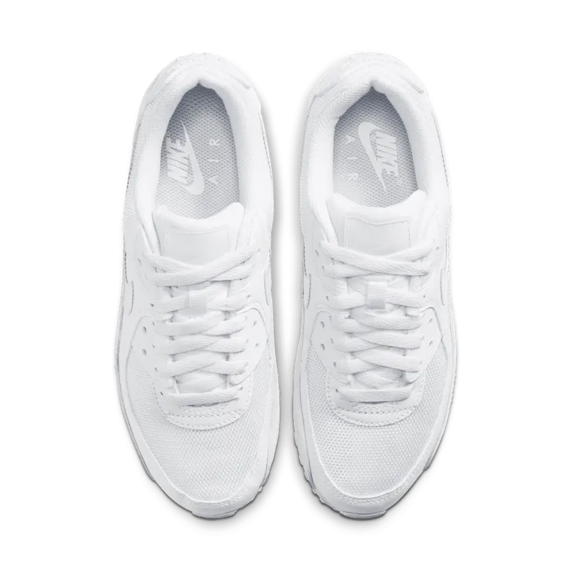 Nike Air Max 90 Twist White (W) White/White-White (CV8110-100)