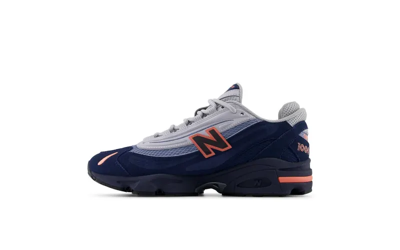 New Balance 1000 Nautical Coral (M1000FLU)