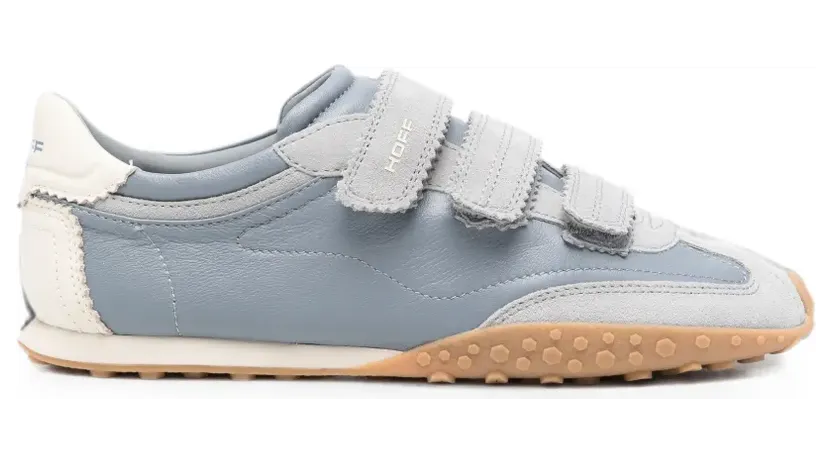 Hoff Bridge Sneakers mit Klettverschluss – Blau (22661414)