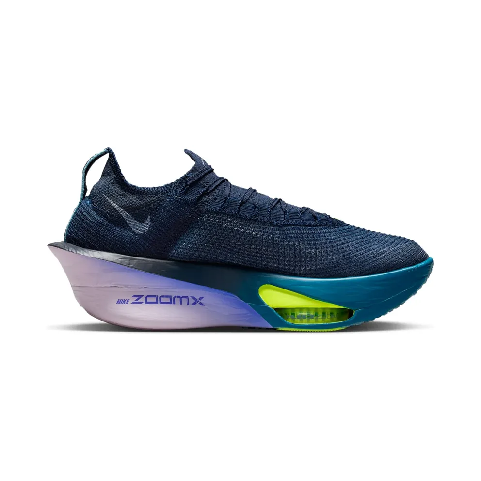 Nike Air Zoom Alphafly Next% 3 “Obsidian Persian Violet” (FD8311-401)