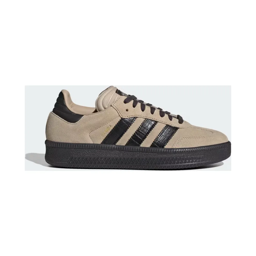 Adidas Samba Beige