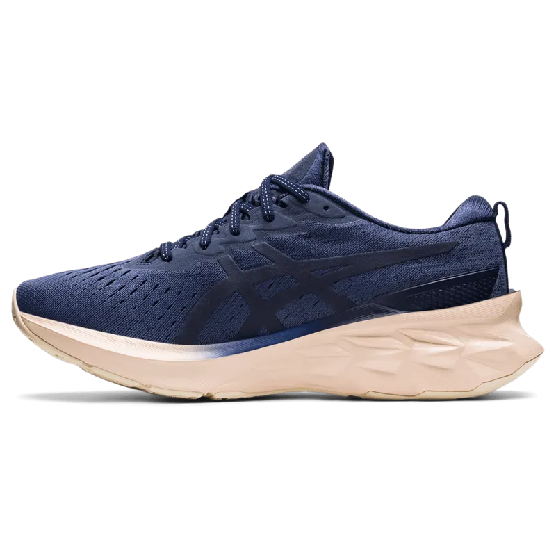 Asics Novablast™ 2 Sps Thunder Blue/Pearl Pink (1201A483.400)