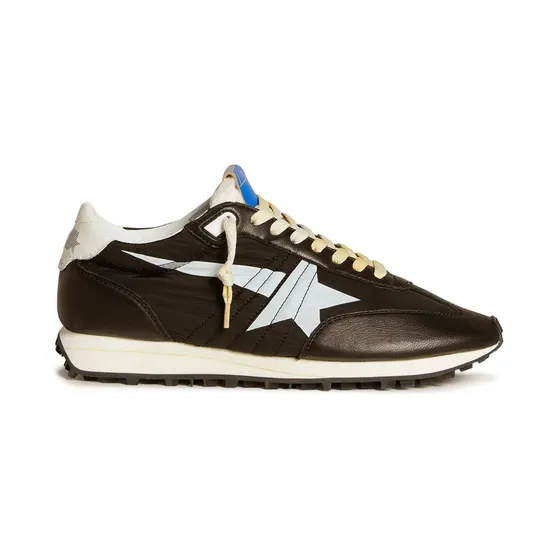 Golden Goose Star “Black” (GWF00683F005459)