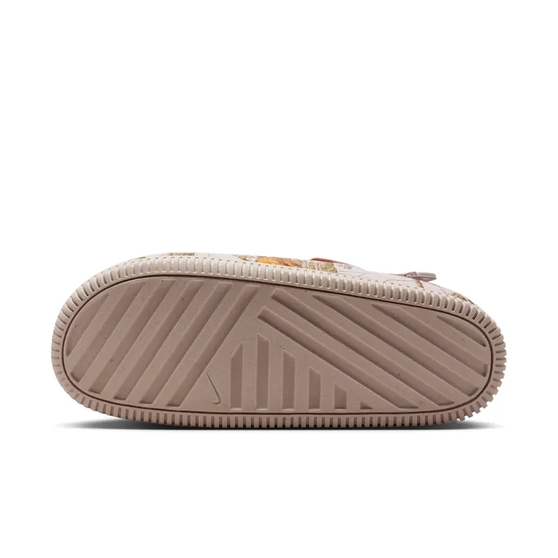 Nike Slides Nike Calm Mule Silt Red / Summit White / Silt Red (IB2207-601)