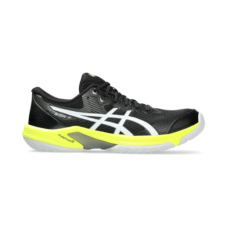 Asics Beyond Ff Black/White (1071A092.001)