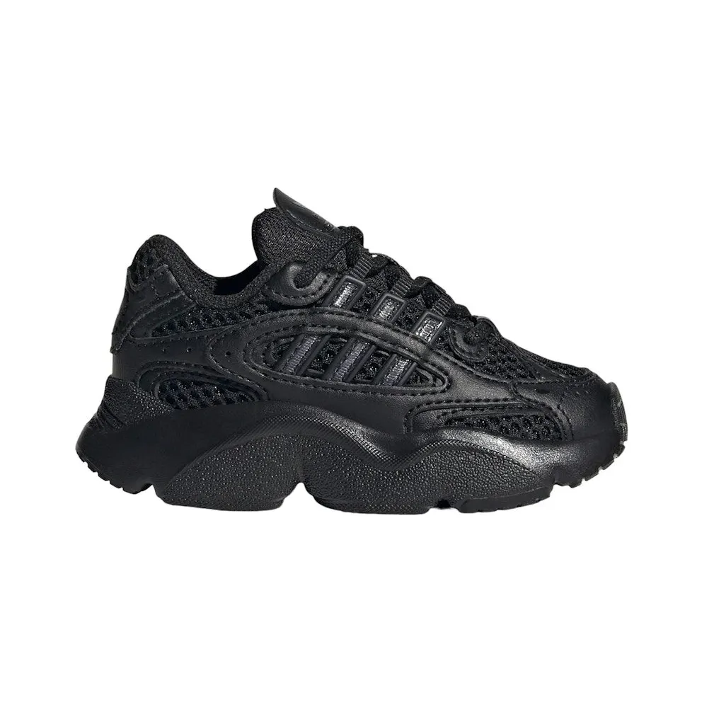 adidas Ozmillen EL Core Black Cloud White (IE9060)