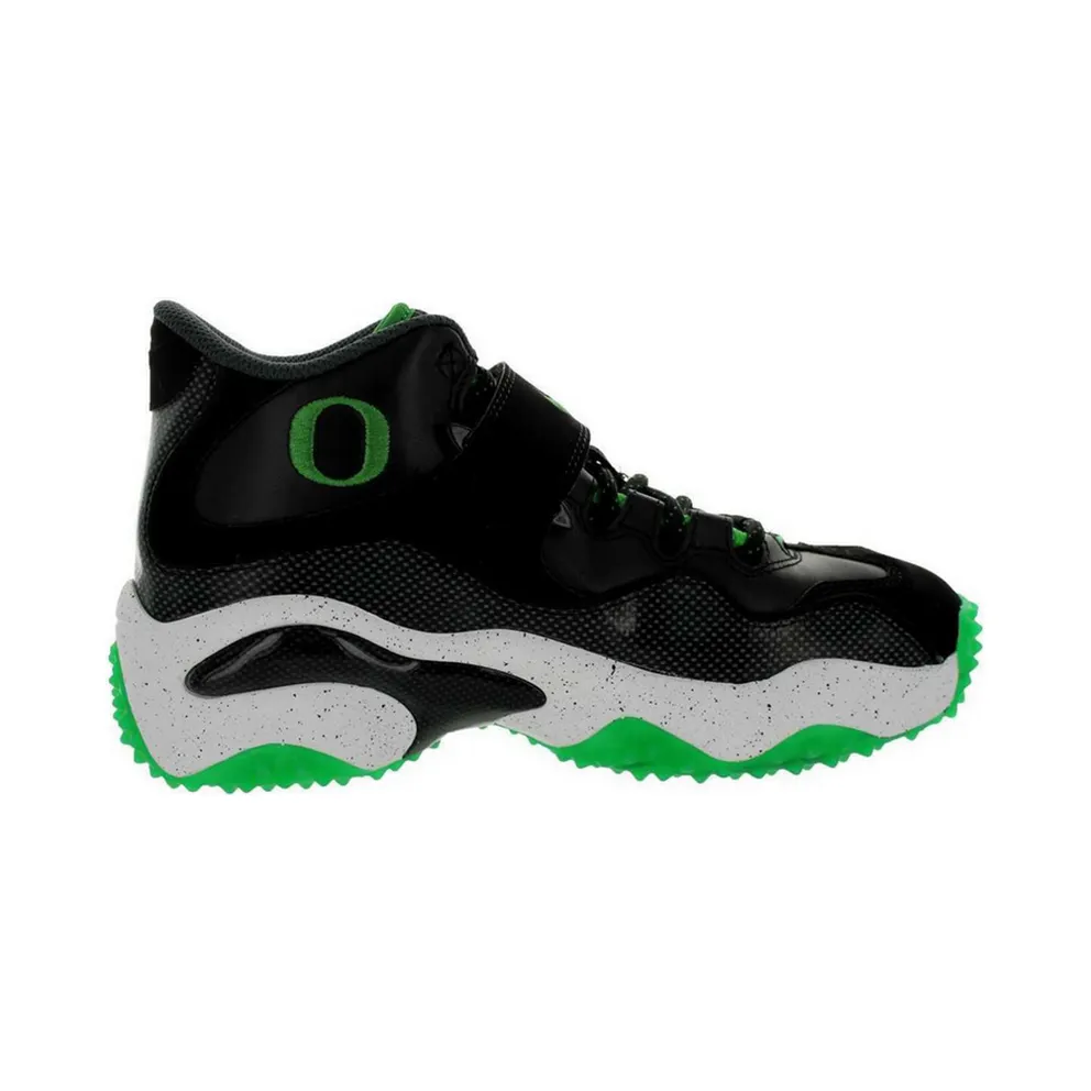 Nike Air Zoom Turf Oregon Ducks (644104-001)