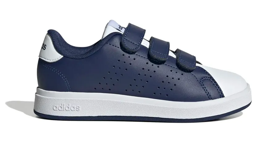 Adidas Advantage Blauw (JS3820)