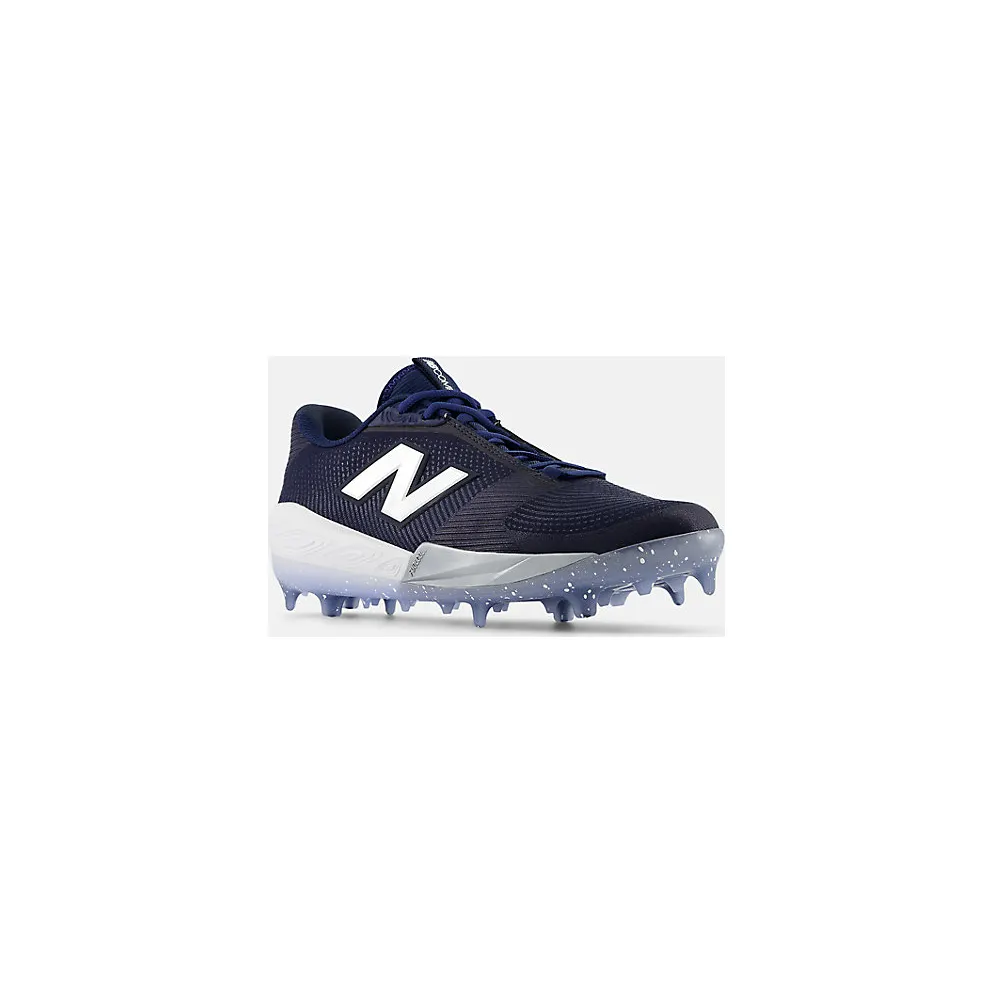 New Balance FuelCell Comp v4 Team Navy White (CCOMPTN4)