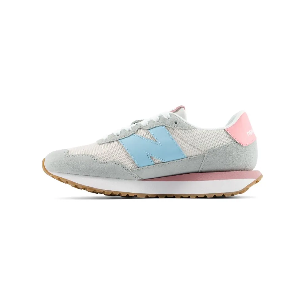 New Balance 237 “Grey” (W2371AZ)