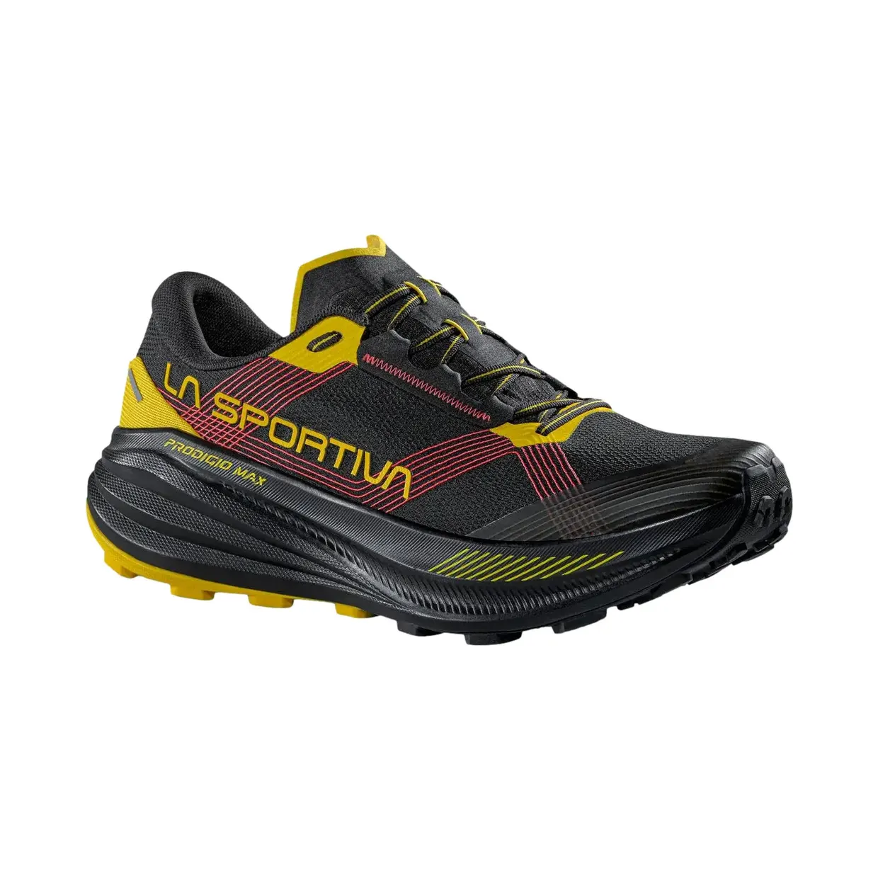 la-sportiva-sneaker ZFRS104-N07O10