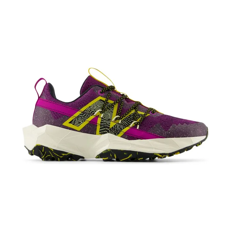 New Balance Tektrel Purple Fuchsia Black Ginger Lemon (WTTTRCP1)