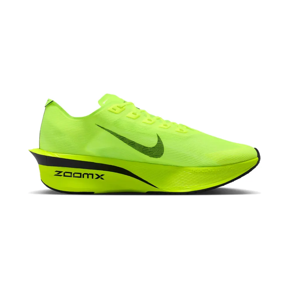 Nike ZoomX Vaporfly Next% 4 Volt Black (IV2873-702)