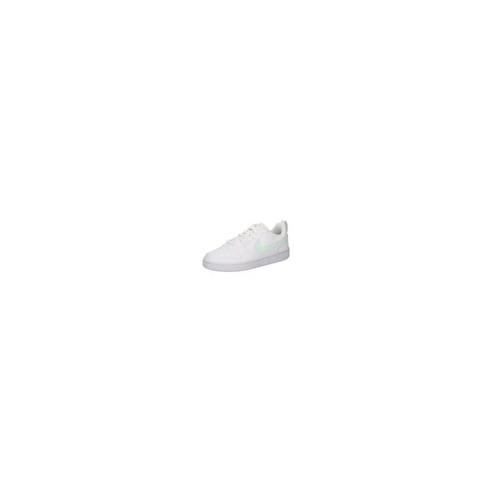 Nike Court Borough Nike Court Borough Low White (DV5456138)