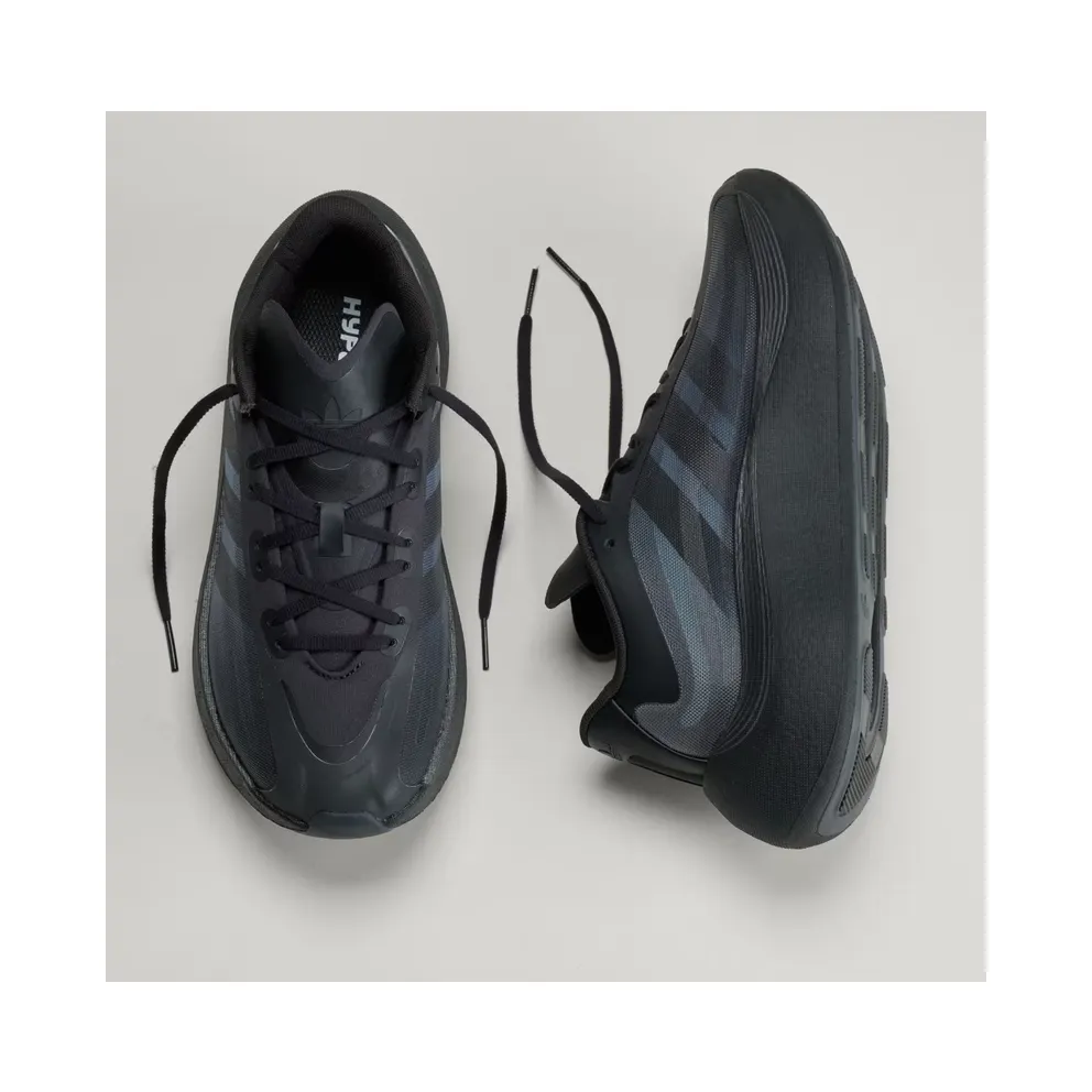 adidas Hyperboost Ephr LT “Core Black / Cloud White / Utility Black” (KZ8506)