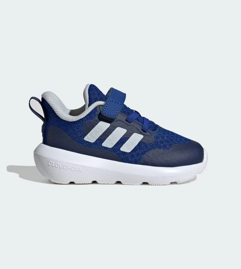 Adidas Fortarun 2.0 Kids Royal Blue / Halo Blue / Dark Blue (JI2183)