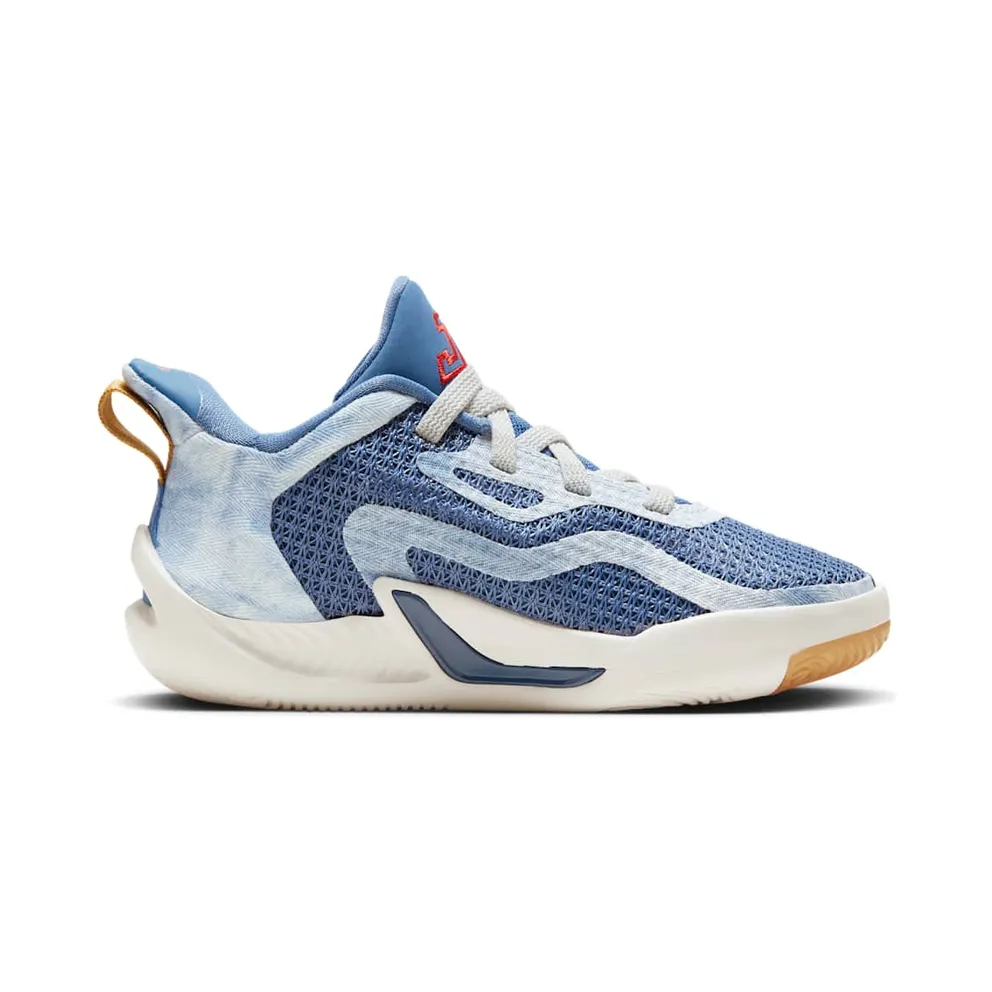 Jordan Tatum 1 Denim (DX5357-400)