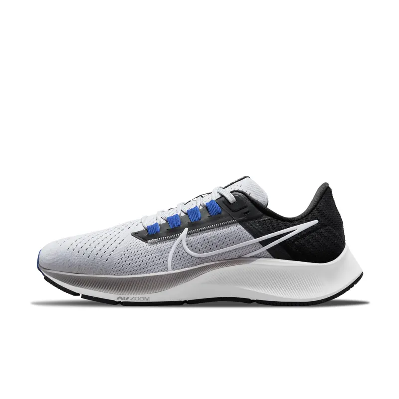 Nike Air Zoom Pegasus 38 Grey (CW7356-006)