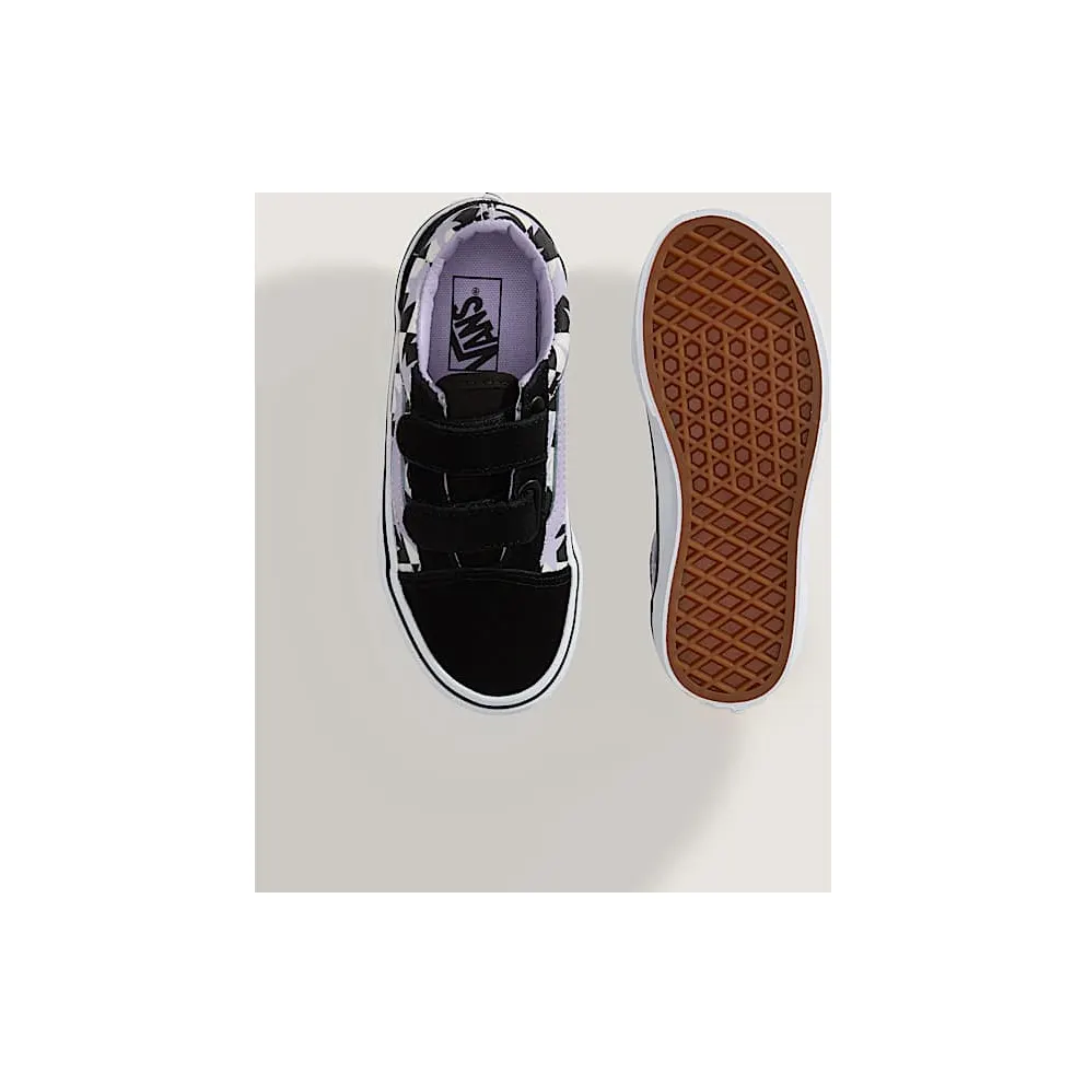 Vans Old Skool Black (VN000CYAGRG)