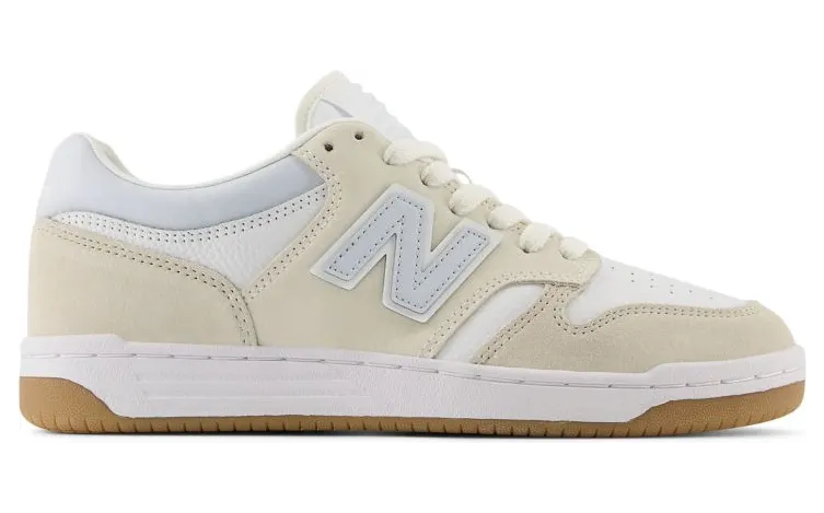 New Balance 480 “White/Blue” (BB480-LSW)