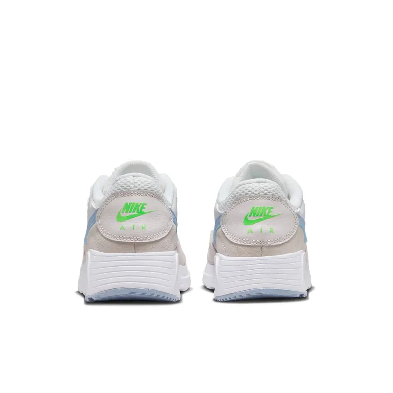 Nike Air Max SC “White” (CW4554-113)