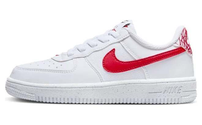 Nike Force 1 Crater Next Natureen Wit (DM1087-101)