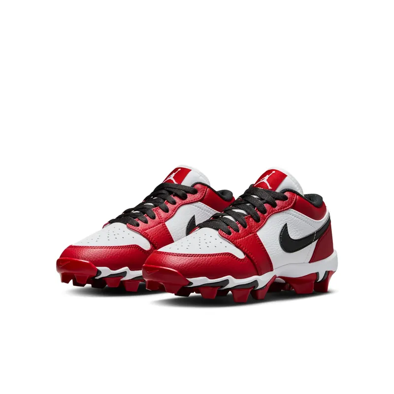 Jordan 1 Low Cleat “Chicago” (HF6885-106)