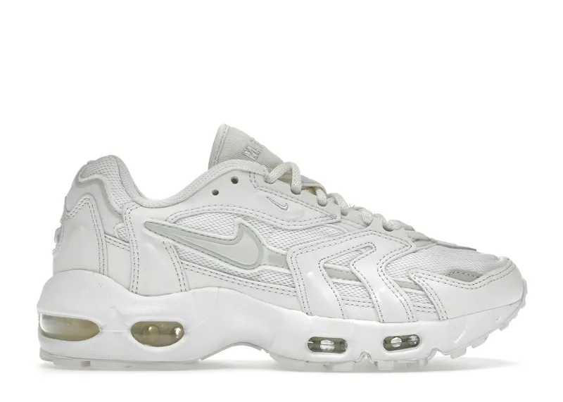 Nike Air Max 96 II Sail (DQ0830-100)