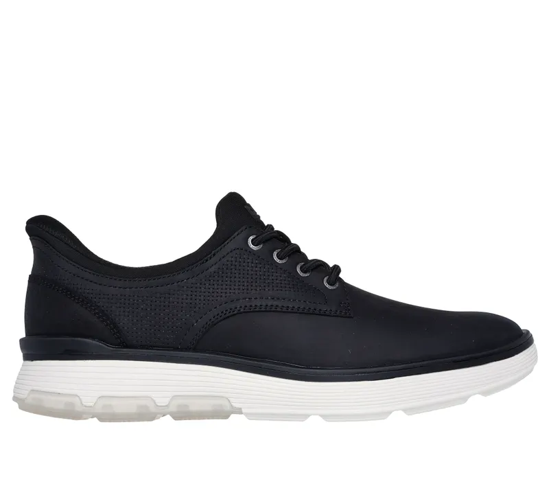 Skechers Slip-ins Mark Nason: Casual Glide Cell Duncan “Black (205317 Blk)” (205317BLK)