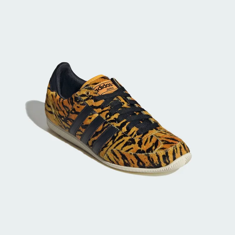 Adidas Japan “Tiger Print” (KI6545)