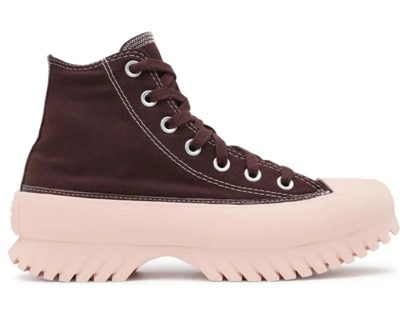 Converse Chuck Taylor Rood (A04633C)